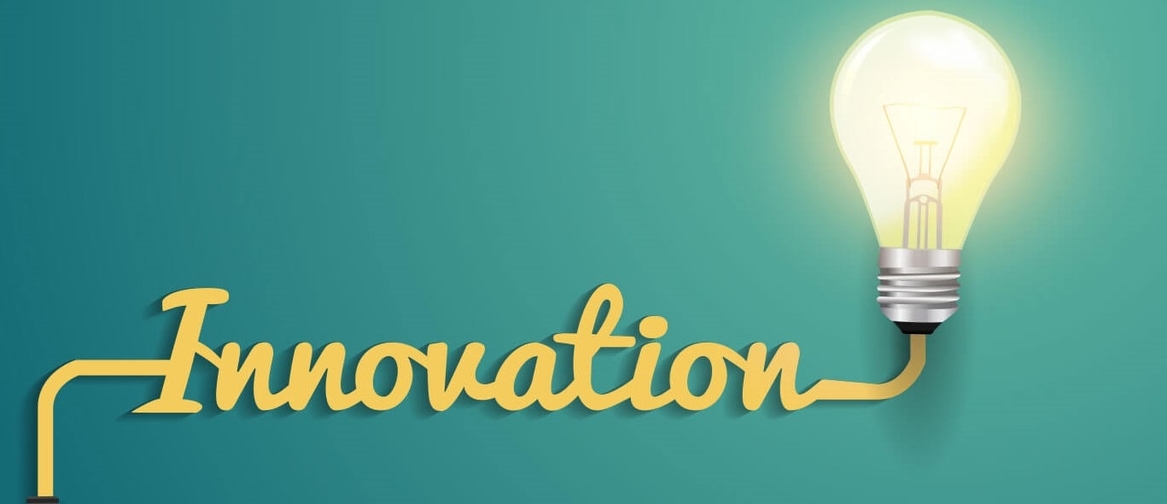 4 Reasons Why You Need To Focus On Innovation