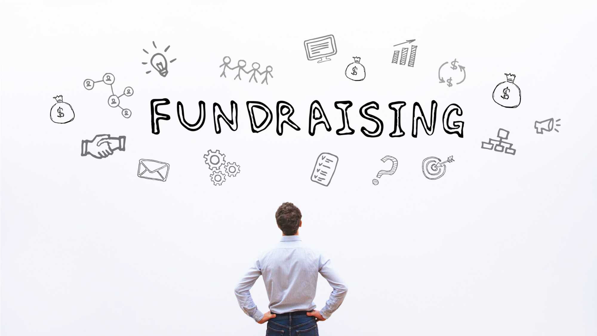 Digital Fundraising Strategy for Nonprofits